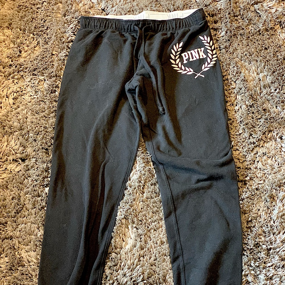 Victoria Secret Pink Joggers